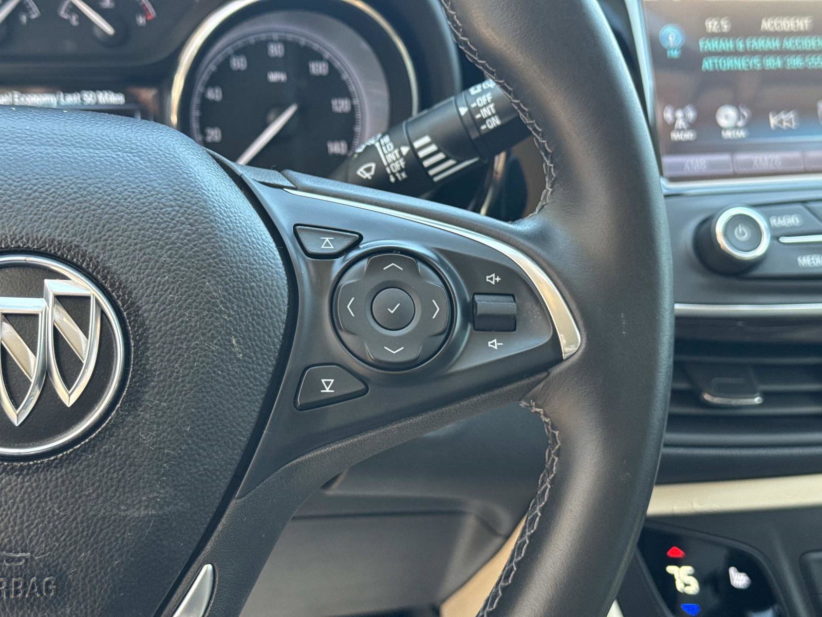 Used 2020 Buick Envision Preferred image 30