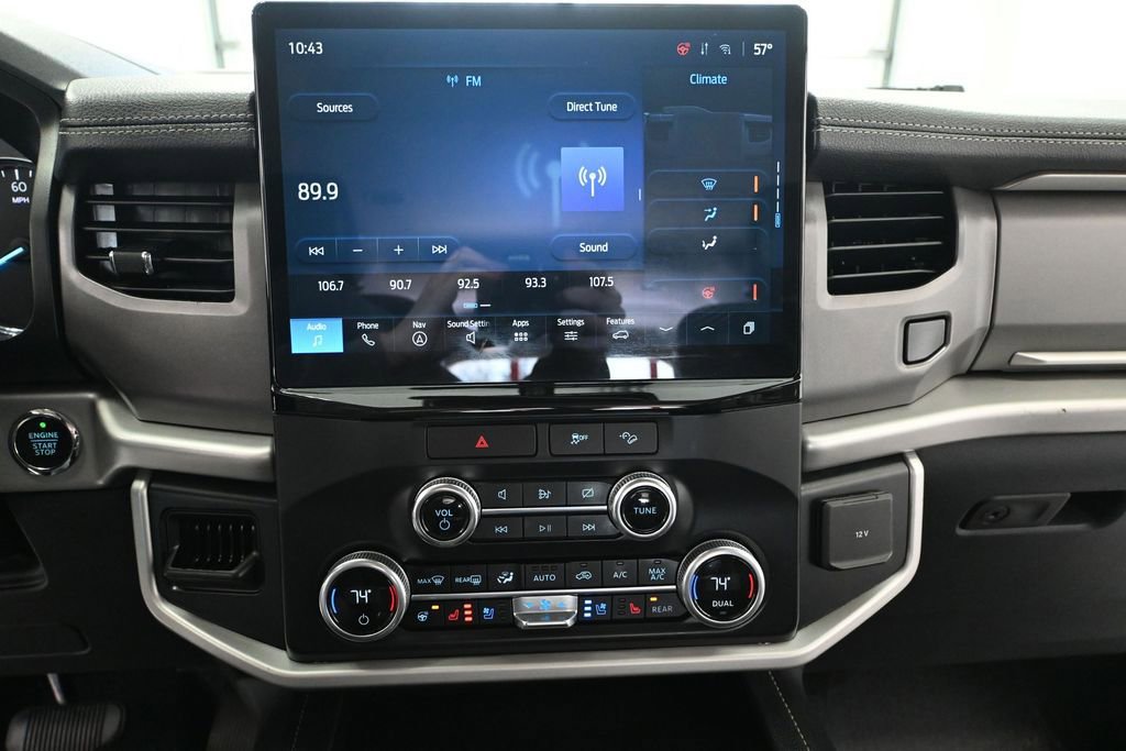 Used 2022 Ford Expedition Max XLT AWD/4WD image 33