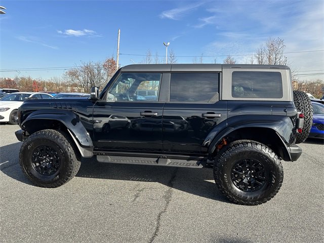 Certified 2024 Ford Bronco Raptor image 8