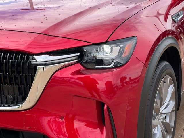 Used 2026 MAZDA CX-90 3.3 Turbo w/ Preferred Package image 9