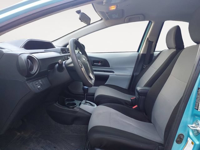 Used 2014 Toyota Prius C Two FWD image 15