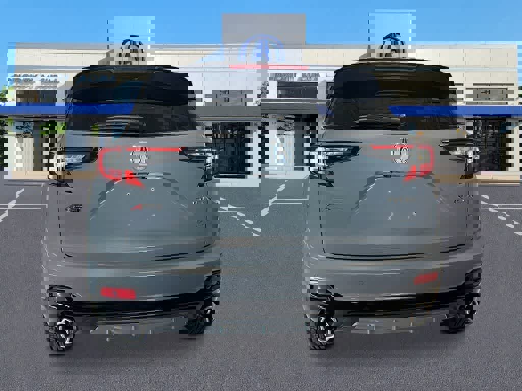 New 2026 Acura RDX A-Spec image 4