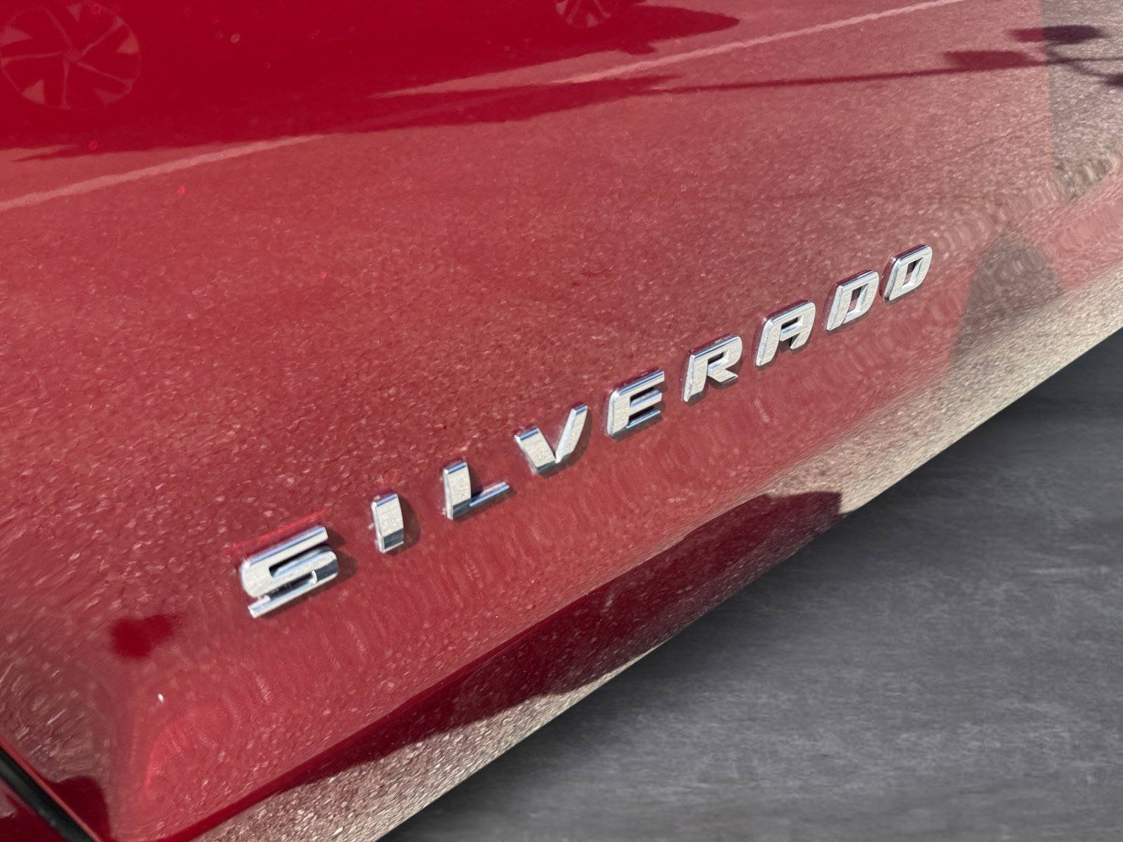 Used 2014 Chevrolet Silverado 1500 LT image 14