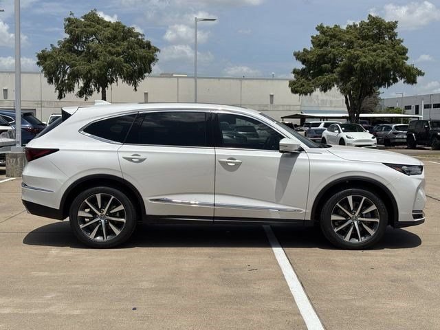 New 2026 Acura MDX SH-AWD w/ Technology Package image 2