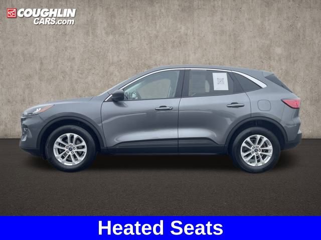 Used 2022 Ford Escape SE w/ Convenience Package image 2