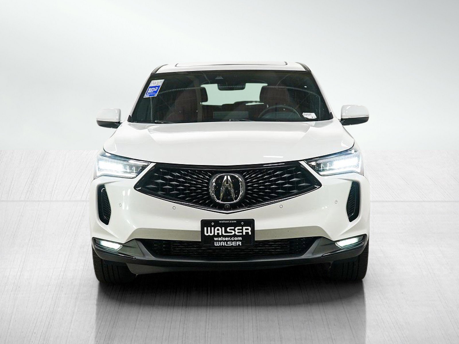 Used 2024 Acura RDX A-Spec AWD/4WD image 8