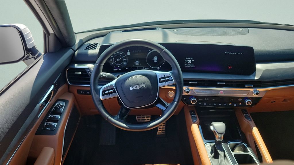Used 2024 Kia Telluride SX Prestige X-Pro image 15