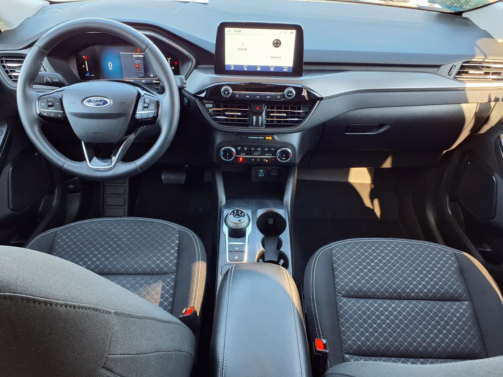 Certified 2023 Ford Escape Active image 9