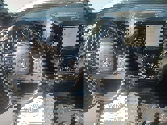 New 2026 RAM 4500 Tradesman w/ Chrome Appearance Group image 9