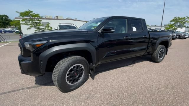New 2026 Toyota Tacoma TRD Off-Road AWD/4WD image 6