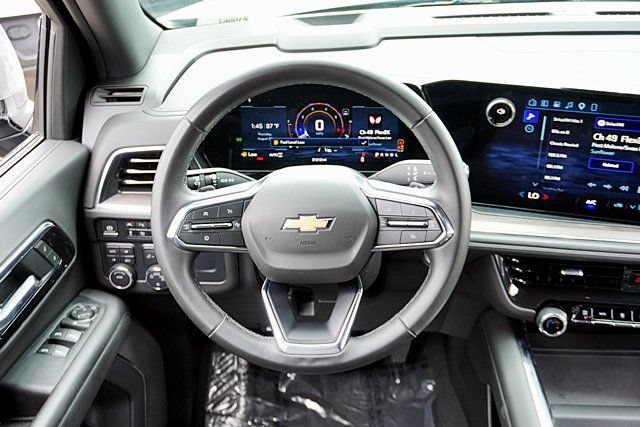 Used 2025 Chevrolet Tahoe LS AWD/4WD image 29