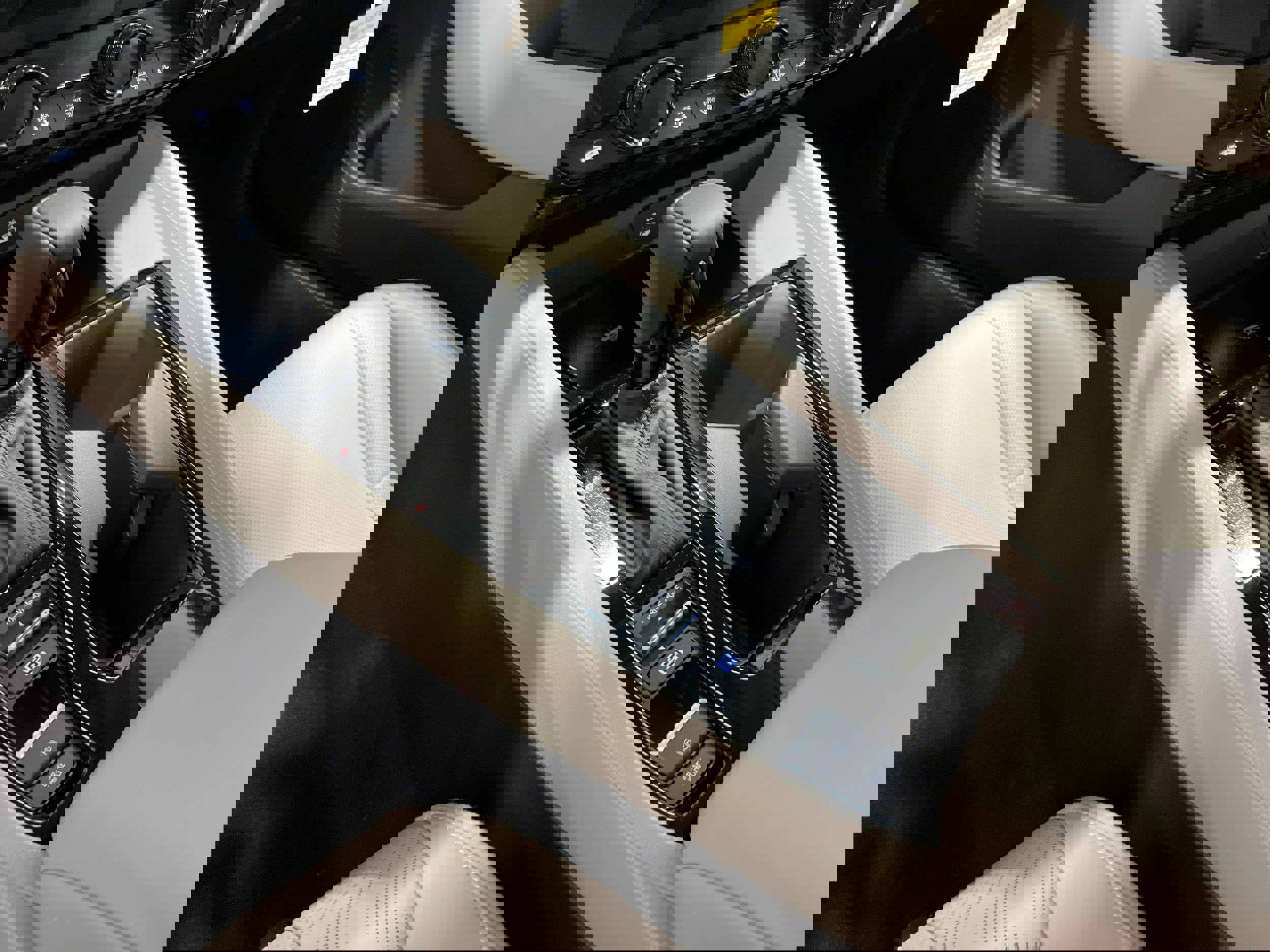 New 2026 Honda Accord EX-L image 23