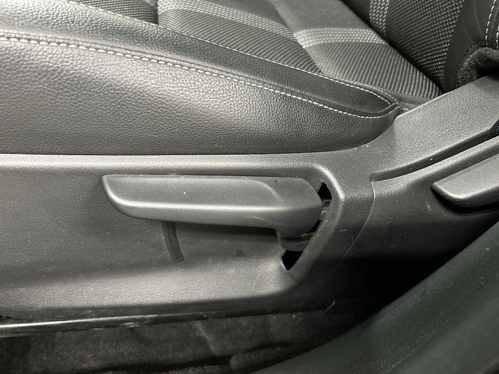 Certified 2023 MAZDA CX-50 AWD 2.5 S w/ Select Package image 10