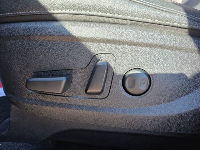 Used 2021 Kia Telluride EX w/ EX Premium Package image 5