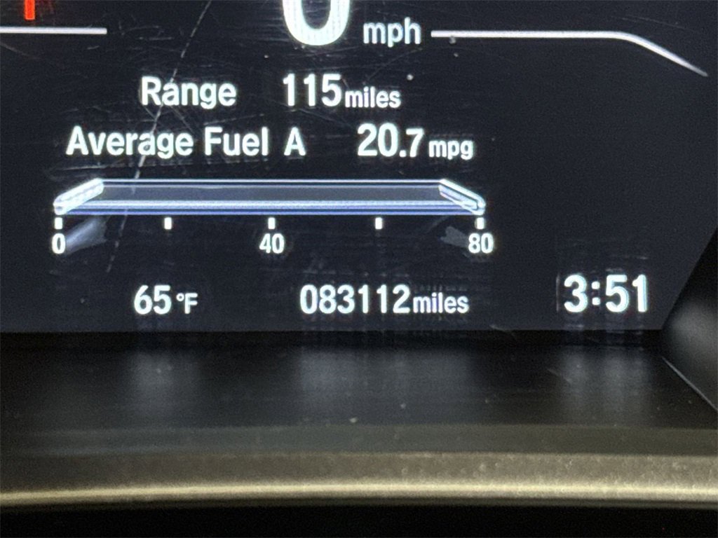 Used 2017 Honda CR-V Touring image 13