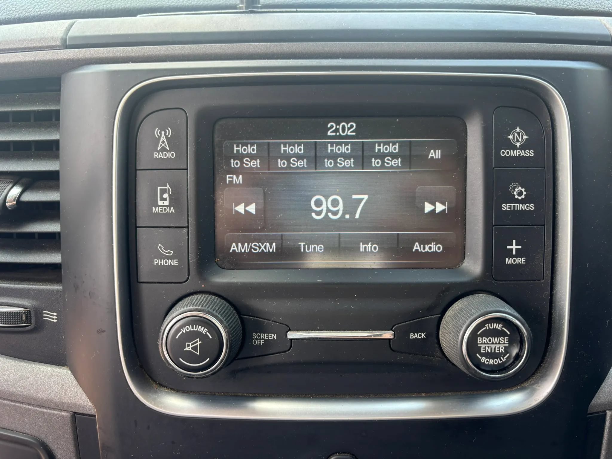 Used 2017 RAM 2500 Tradesman w/ Chrome Appearance Group AWD/4WD image 24