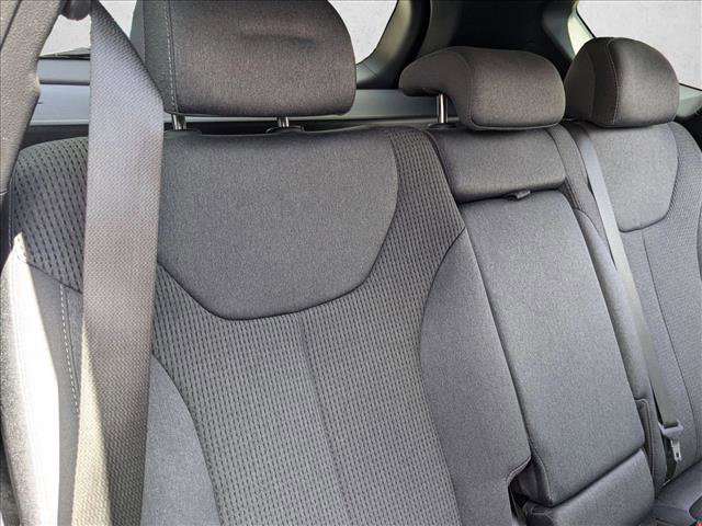 Used 2019 Hyundai Santa Fe SEL image 22