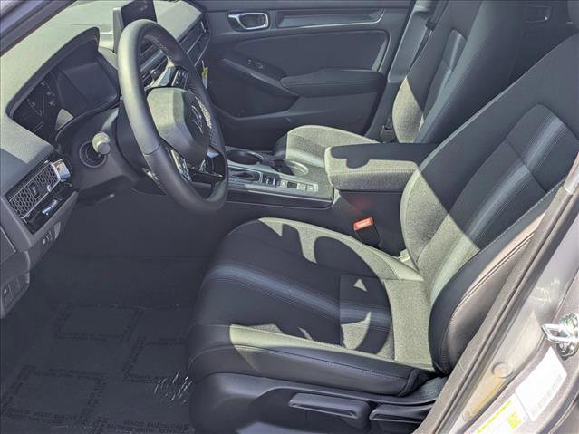 Used 2025 Honda Civic Sport image 13