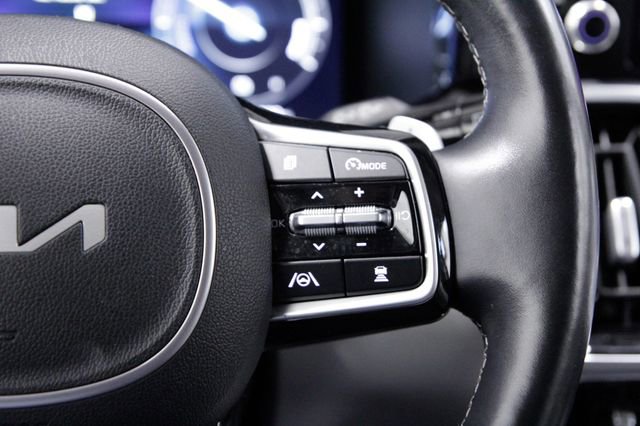 Used 2023 Kia Sorento SX Prestige image 29