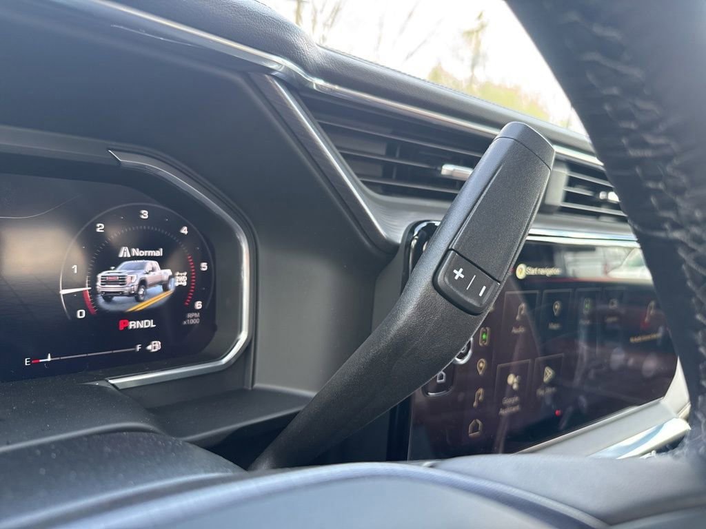 New 2026 GMC Sierra 3500 Denali Ultimate AWD/4WD image 28