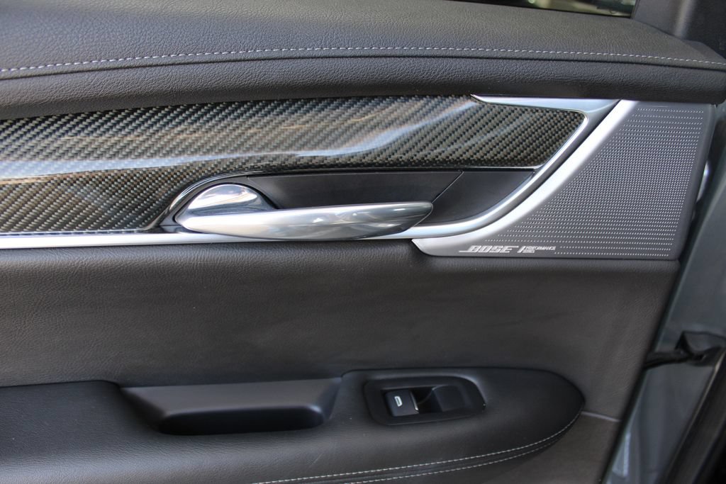Used 2022 Cadillac XT6 Sport AWD/4WD image 52