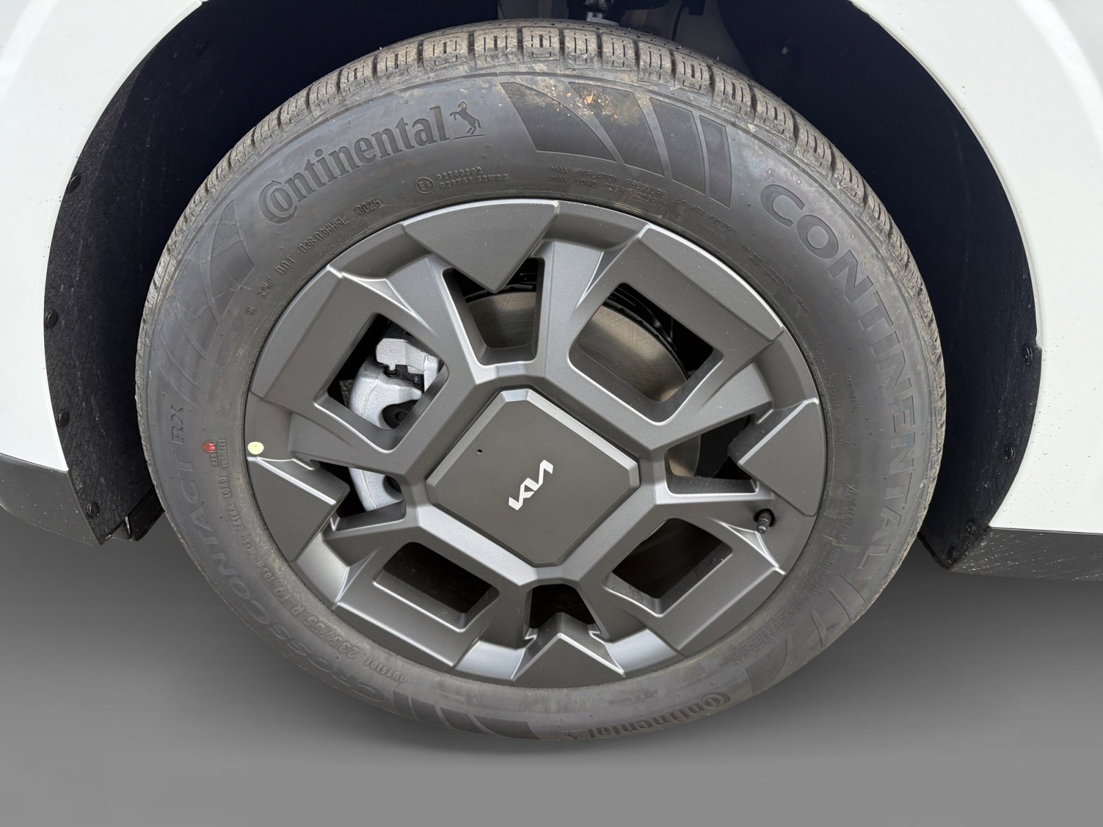 New 2026 Kia Carnival SX image 9