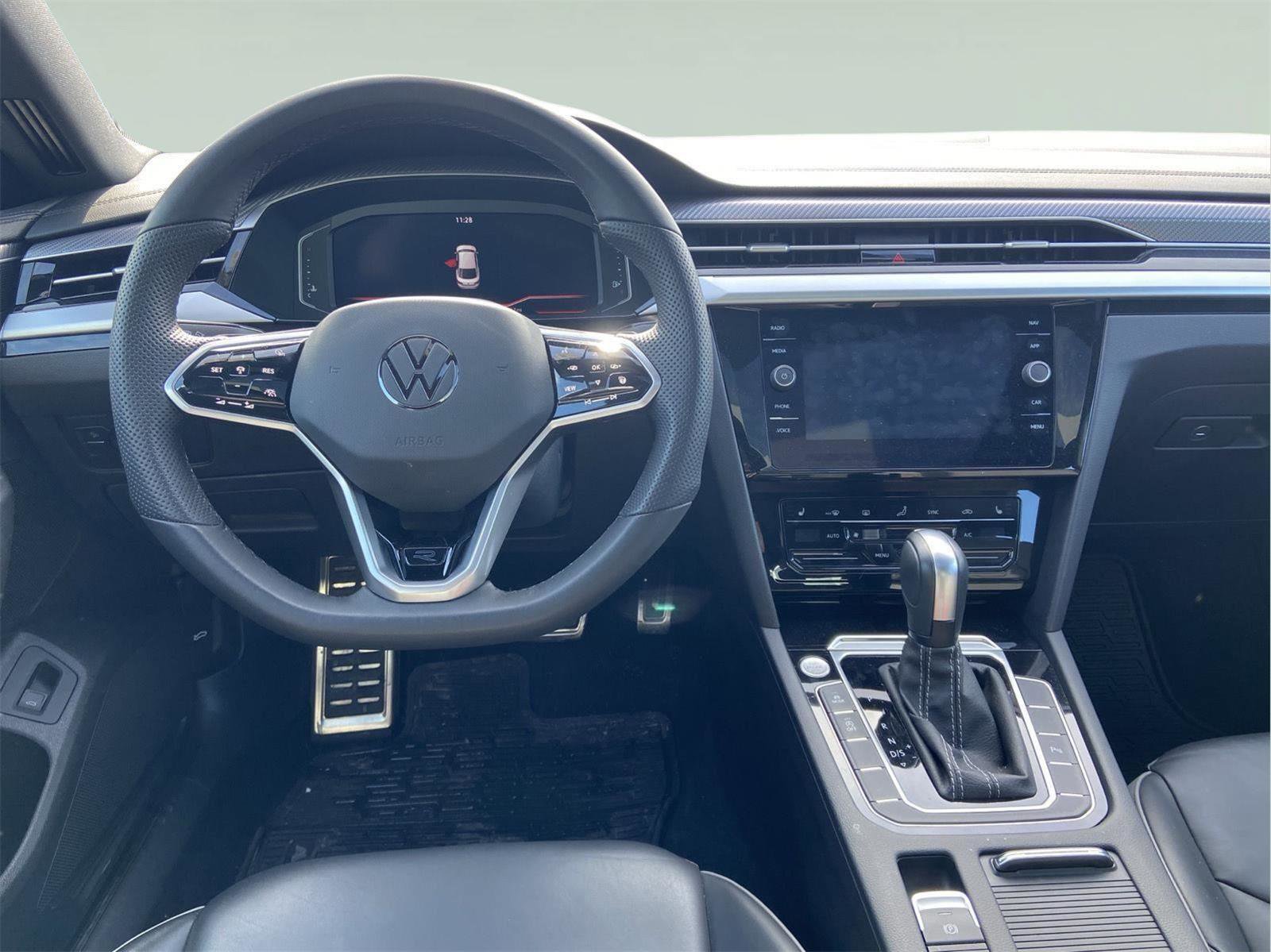 Used 2023 Volkswagen Arteon SEL image 23