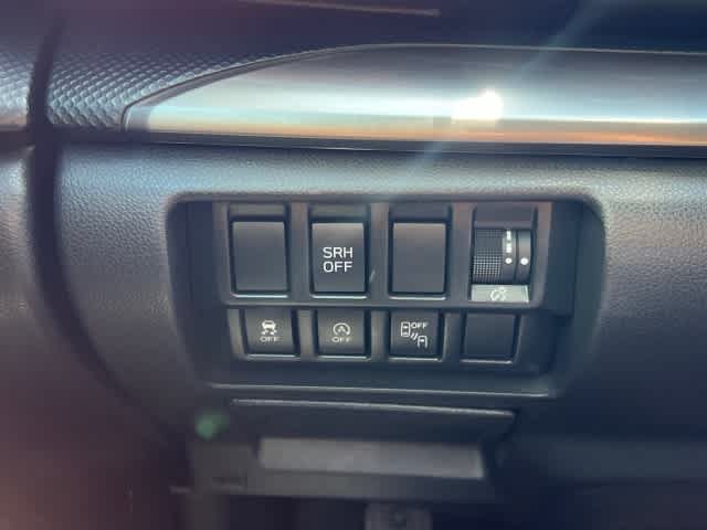 Used 2021 Subaru Forester Sport AWD/4WD image 27