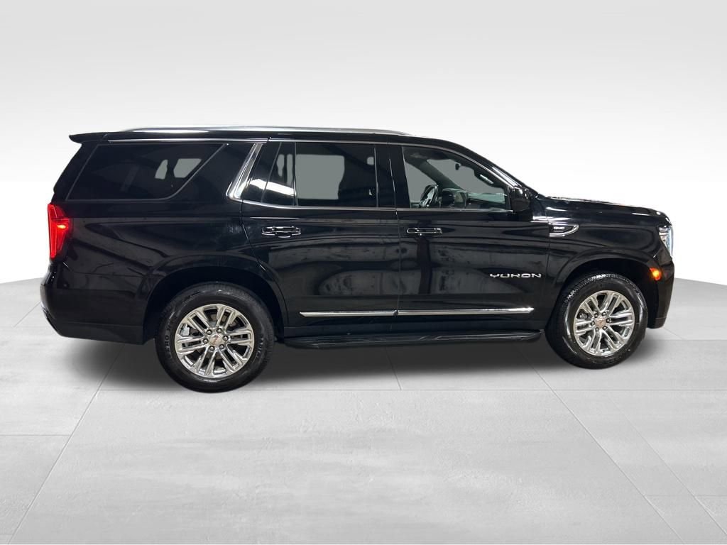 Used 2024 GMC Yukon SLT image 7