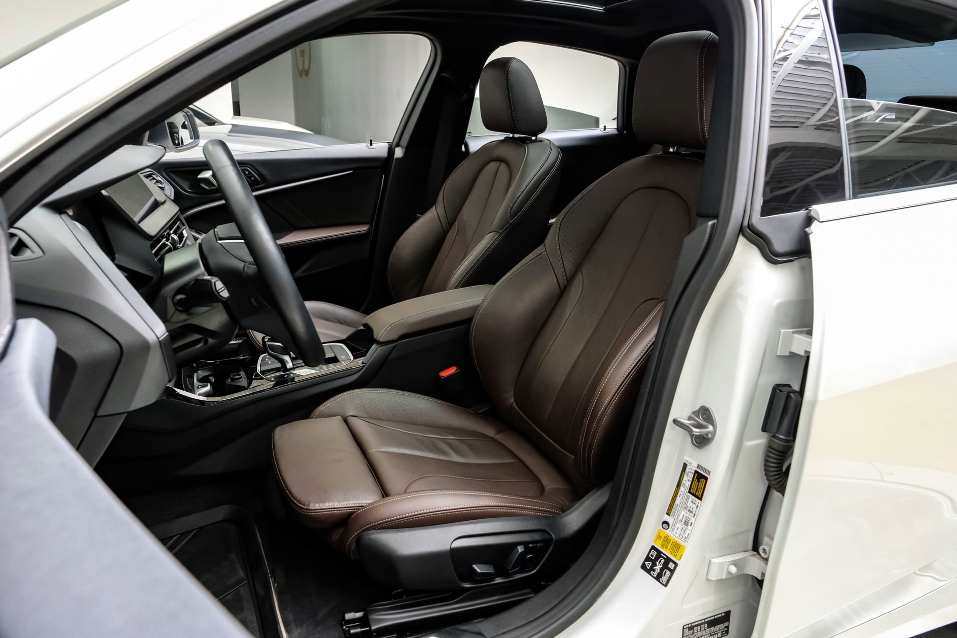 Used 2023 BMW 228i xDrive Gran Coupe w/ Premium Package 2 image 35