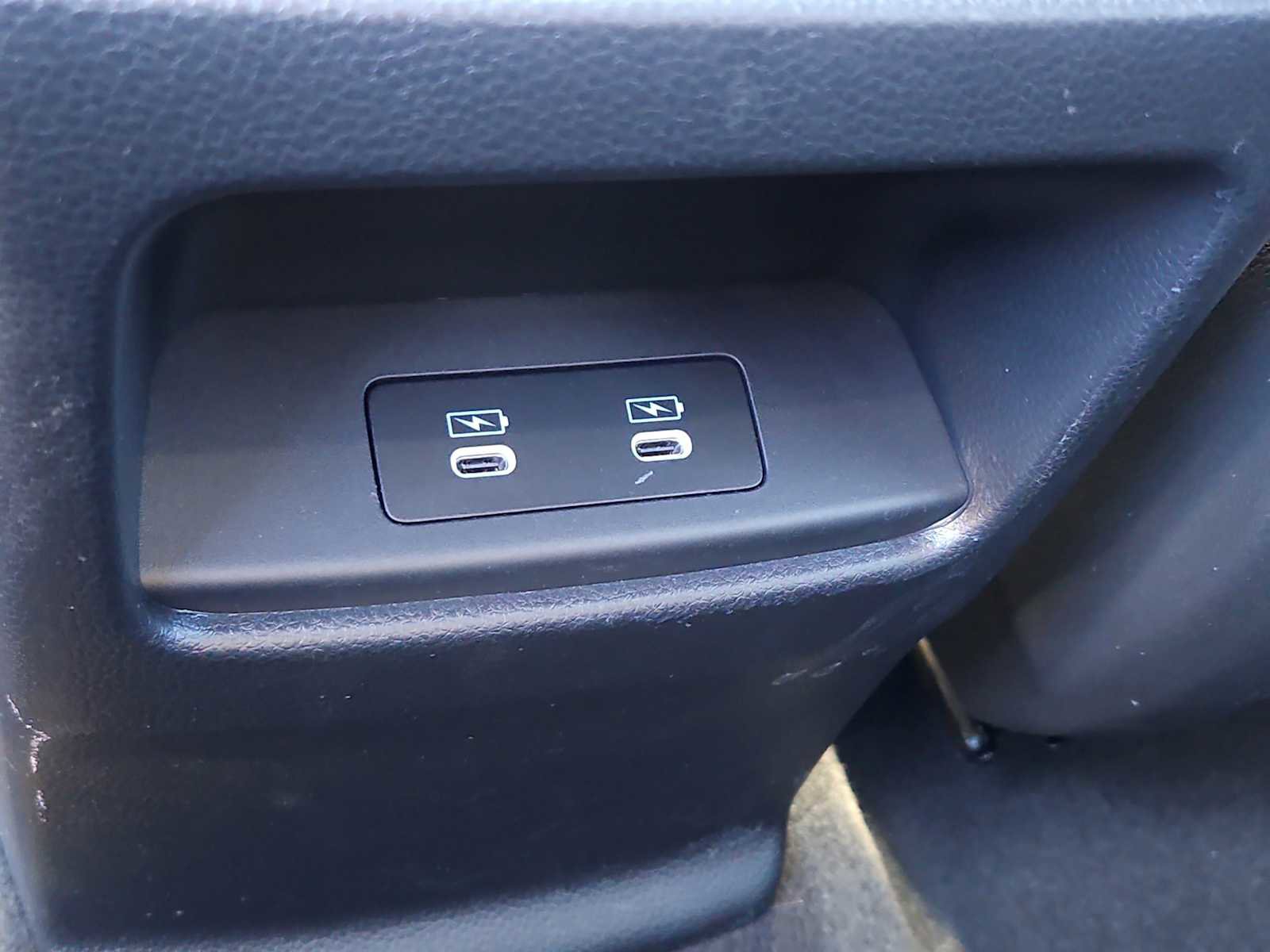 Certified 2025 Honda CR-V Sport-L image 14