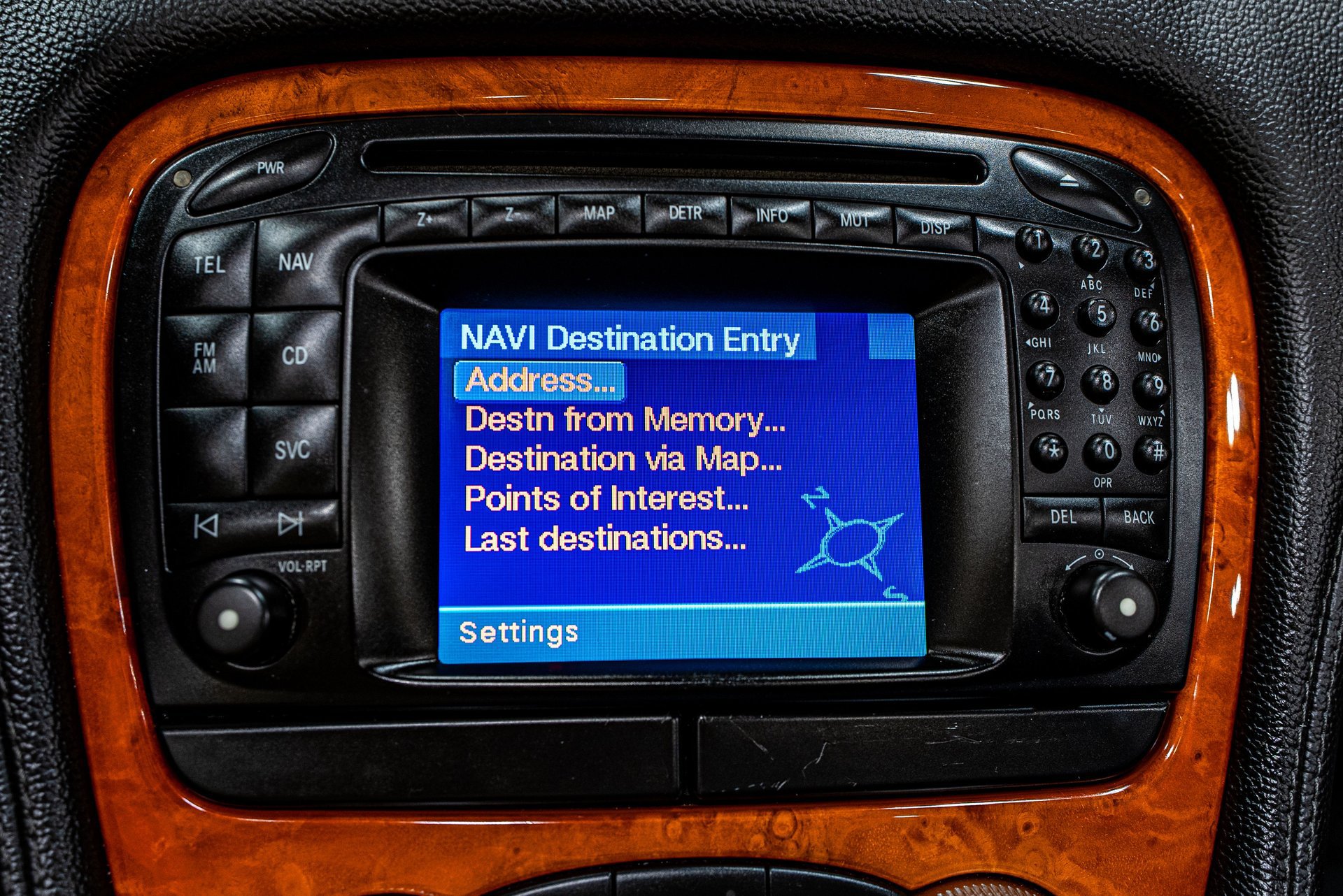 Used 2003 Mercedes-Benz SL 55 AMG image 28