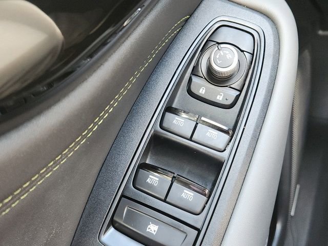 Used 2025 Subaru Outback Onyx Edition image 43
