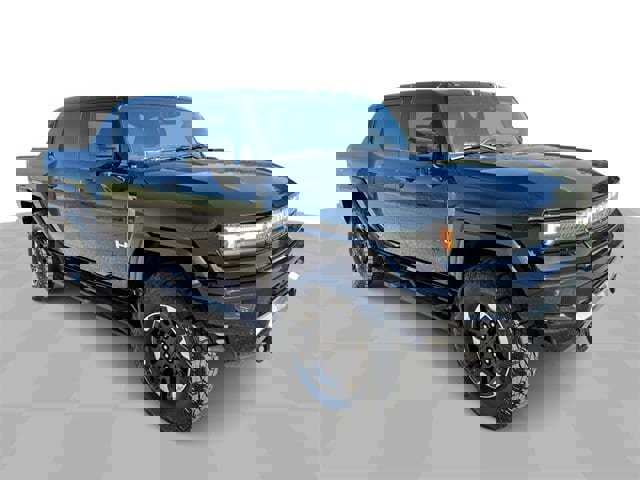 New 2024 GMC Hummer EV 2X w/ Extreme Off-Road Package image 2