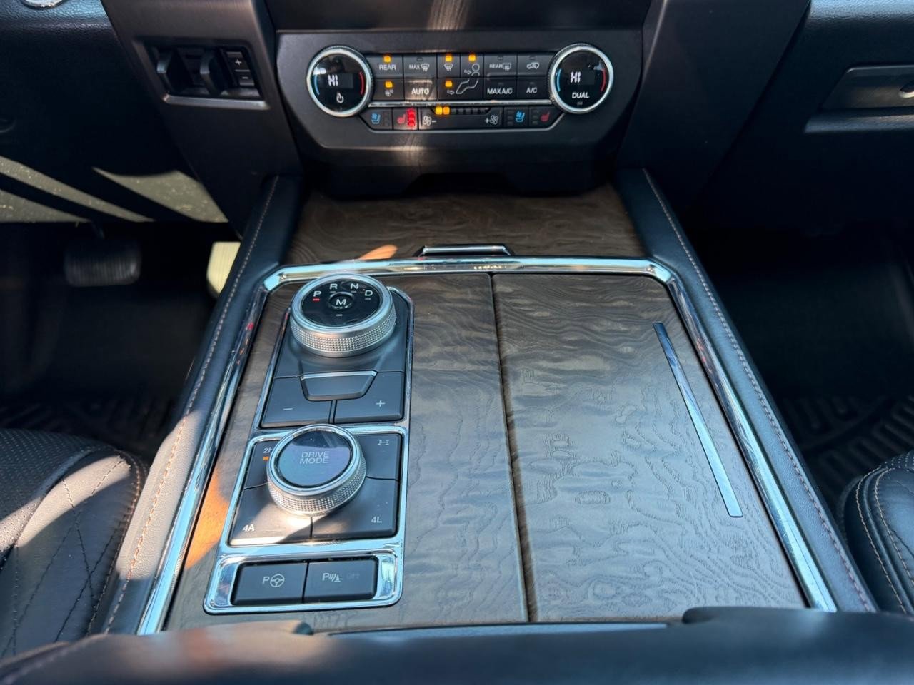 Used 2021 Ford Expedition Max Platinum image 21