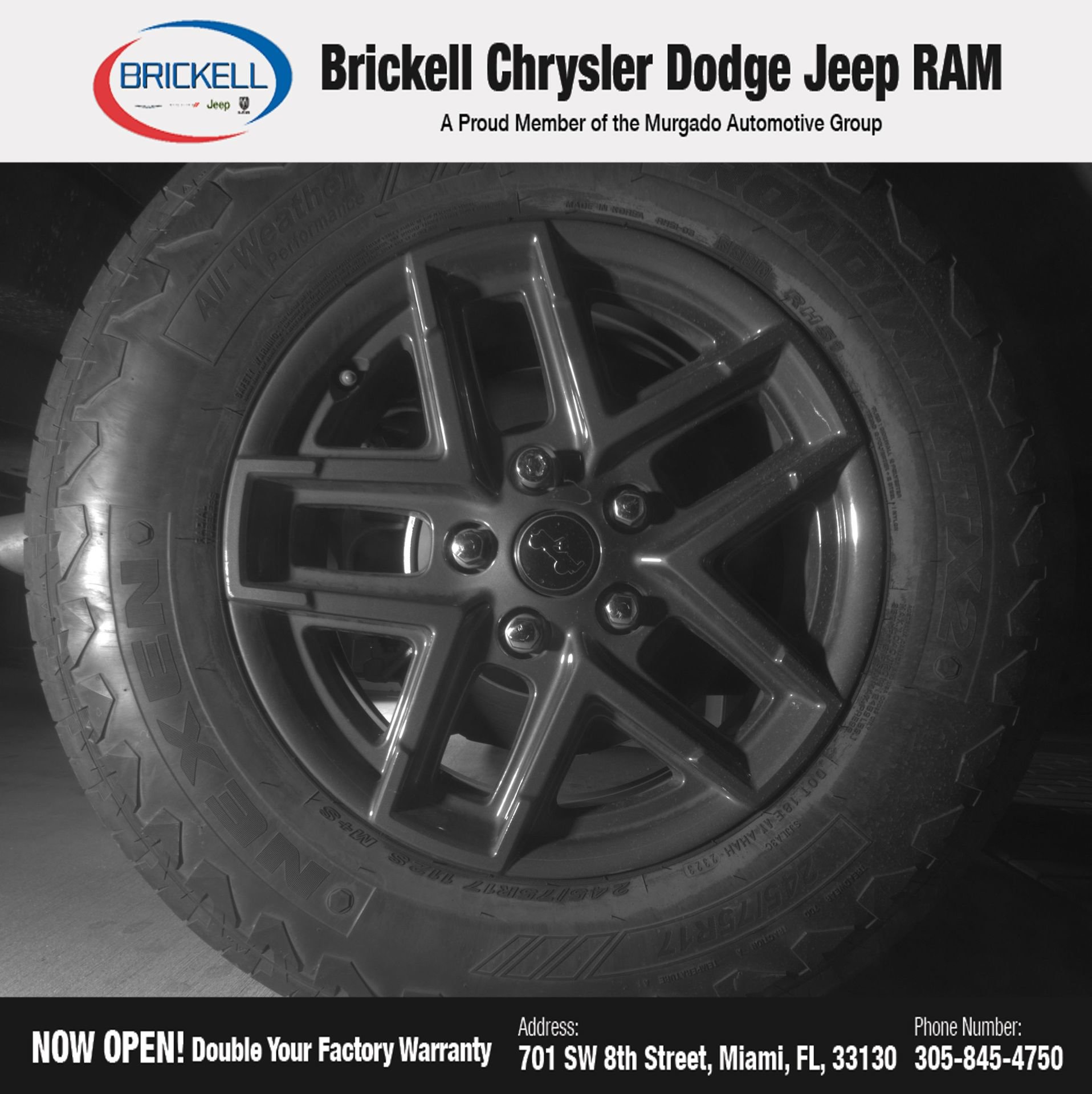 Used 2024 Jeep Wrangler Sport AWD/4WD image 16