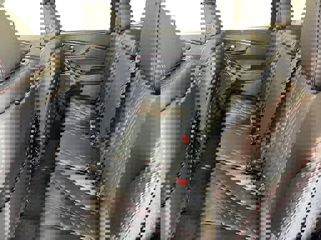 New 2026 Acura MDX Type S image 22