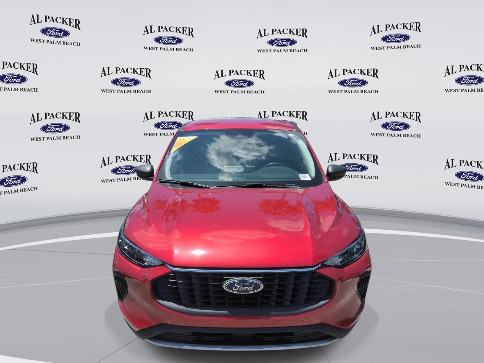 Certified 2023 Ford Escape Active w/ Tech Pack #1 FWD image 11