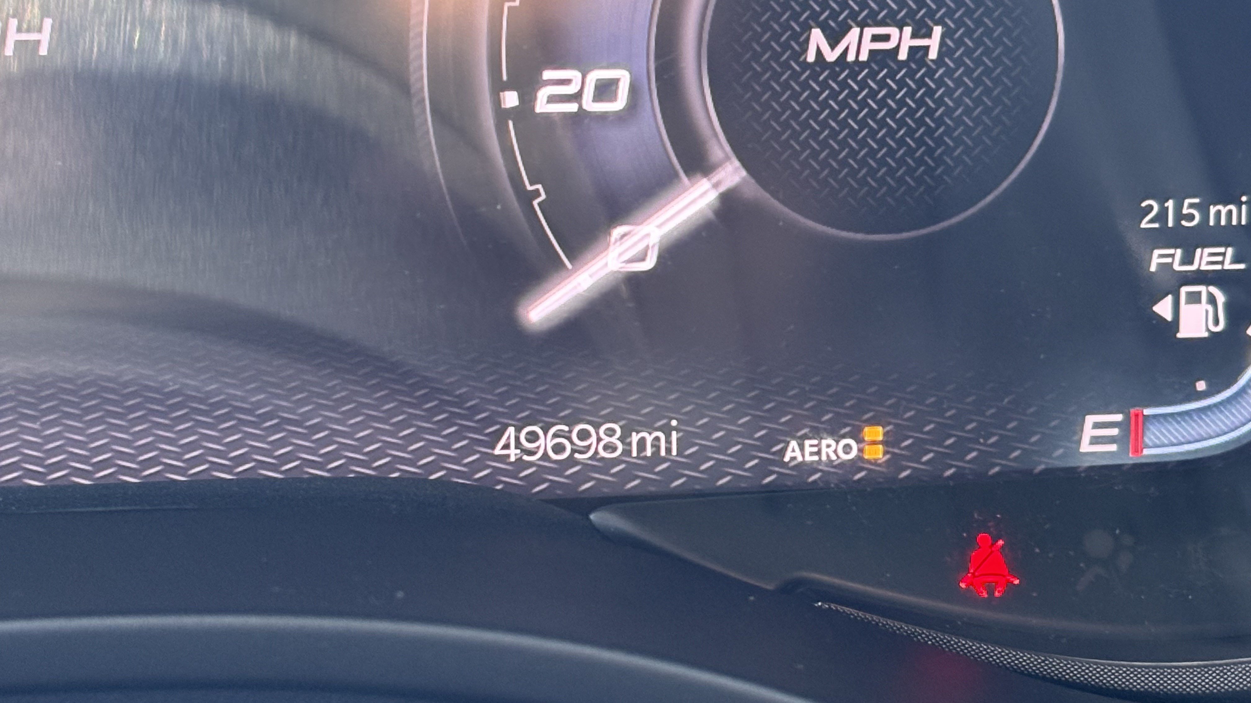 Used 2023 RAM 1500 Limited w/ Night Edition AWD/4WD image 23
