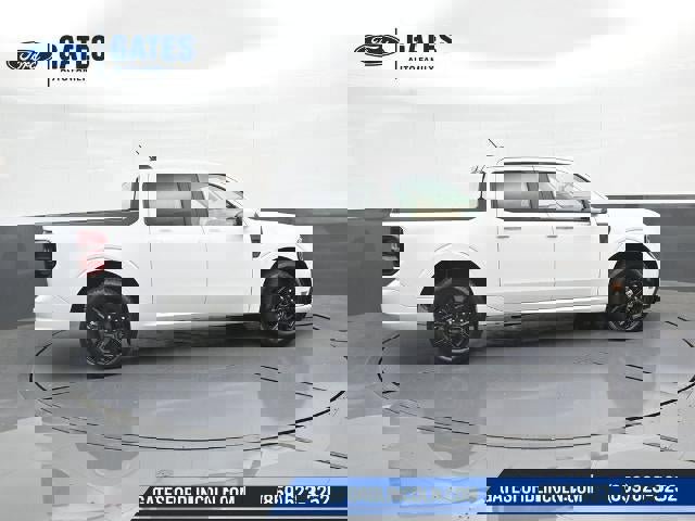 New 2025 Ford Maverick Lobo image 3