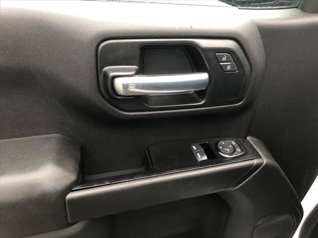 Used 2020 Chevrolet Silverado 1500 W/T w/ WT Fleet Convenience Package RWD image 7