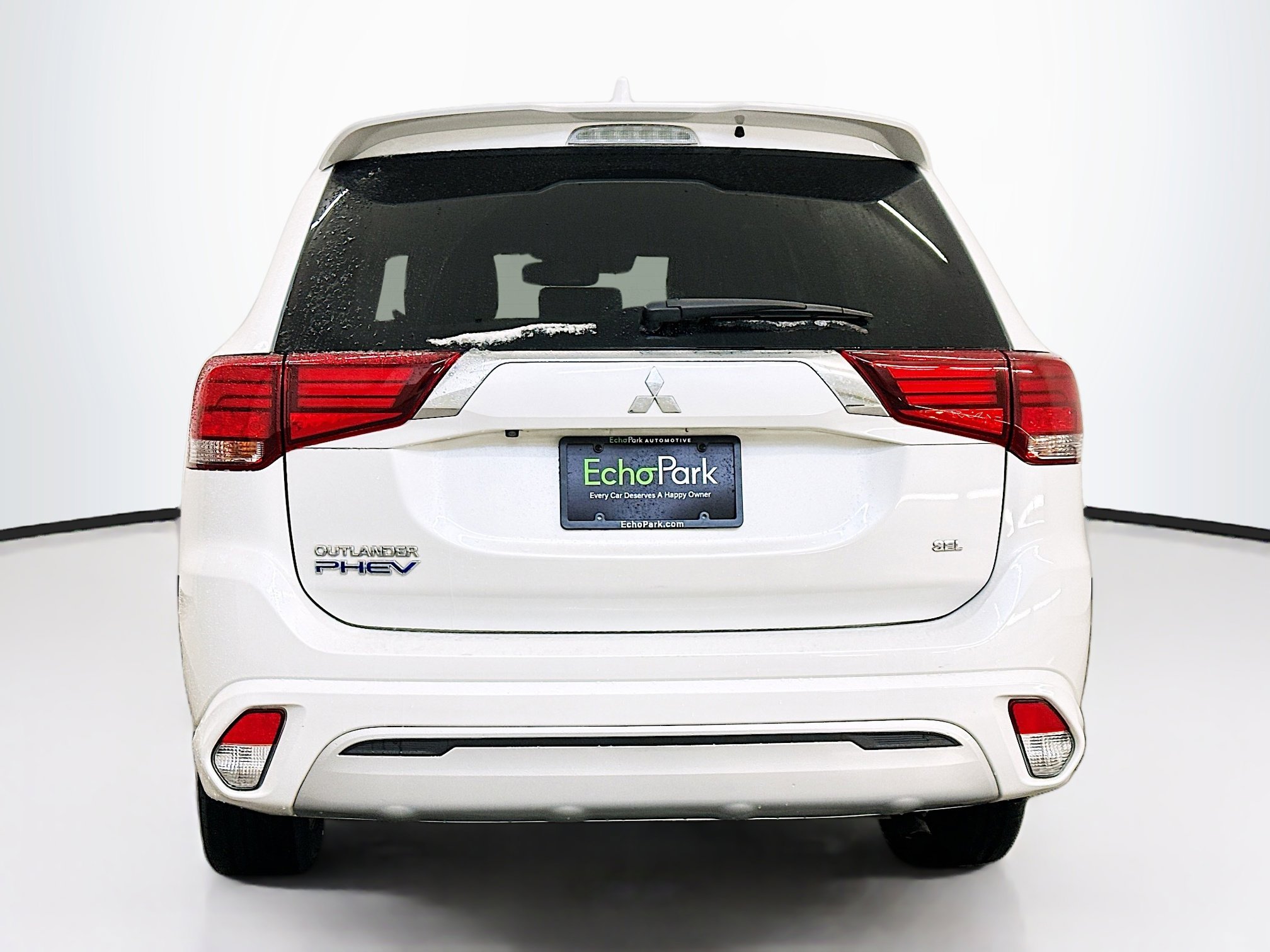 Used 2020 Mitsubishi Outlander SEL image 7