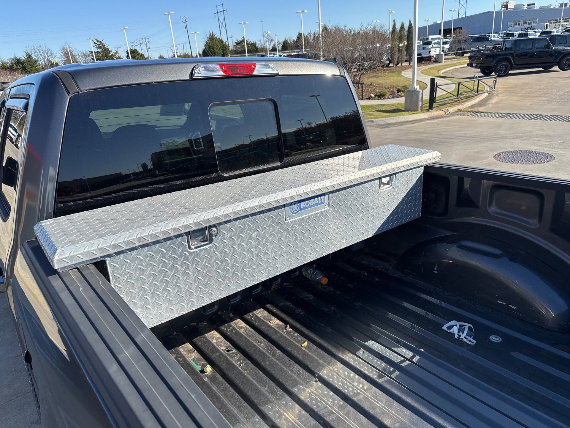 Used 2016 Ford F150 XLT w/ Equipment Group 302A Luxury image 12