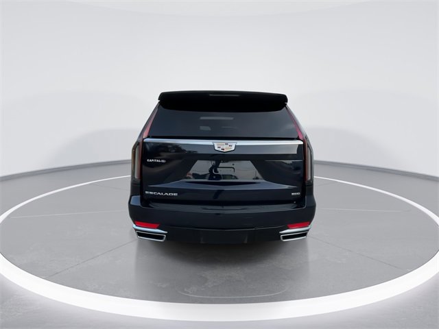 Used 2023 Cadillac Escalade Premium Luxury Platinum w/ LPO, Floor Liner Package image 7