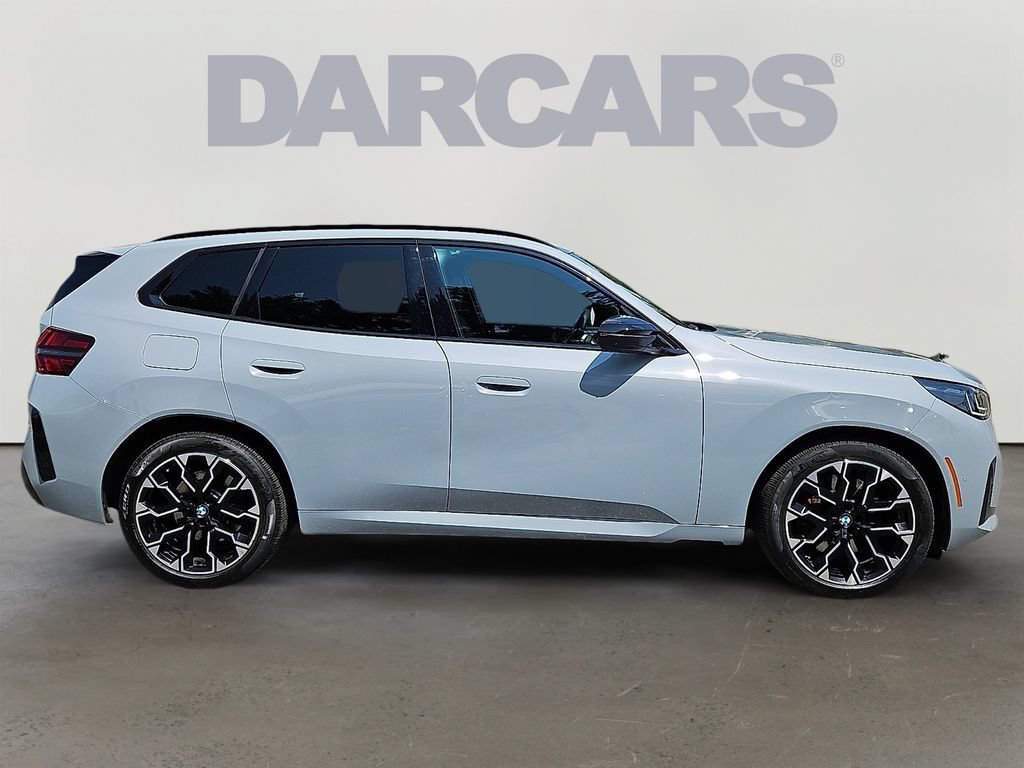 Used 2026 BMW X3 M50 AWD/4WD image 7
