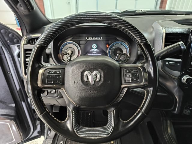Used 2021 RAM 3500 Limited AWD/4WD image 26