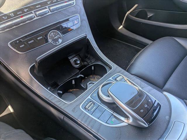 Used 2016 Mercedes-Benz C 300 Sedan image 11