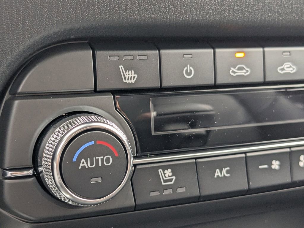 New 2025 MAZDA CX-5 AWD 2.5 S w/ Premium Plus Pkg image 24