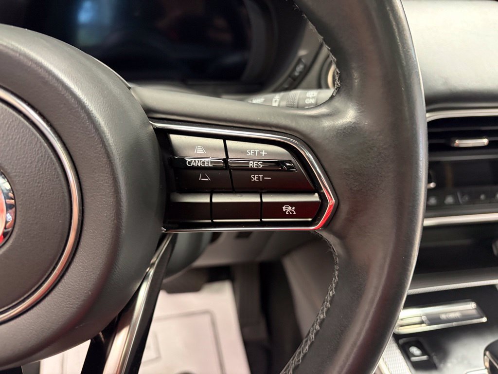 Used 2024 MAZDA CX-90 Plug-In Hybrid w/ Premium Plus AWD/4WD image 16