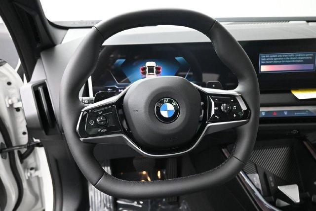 New 2026 BMW X3 xDrive30i w/ Convenience Package AWD/4WD image 13